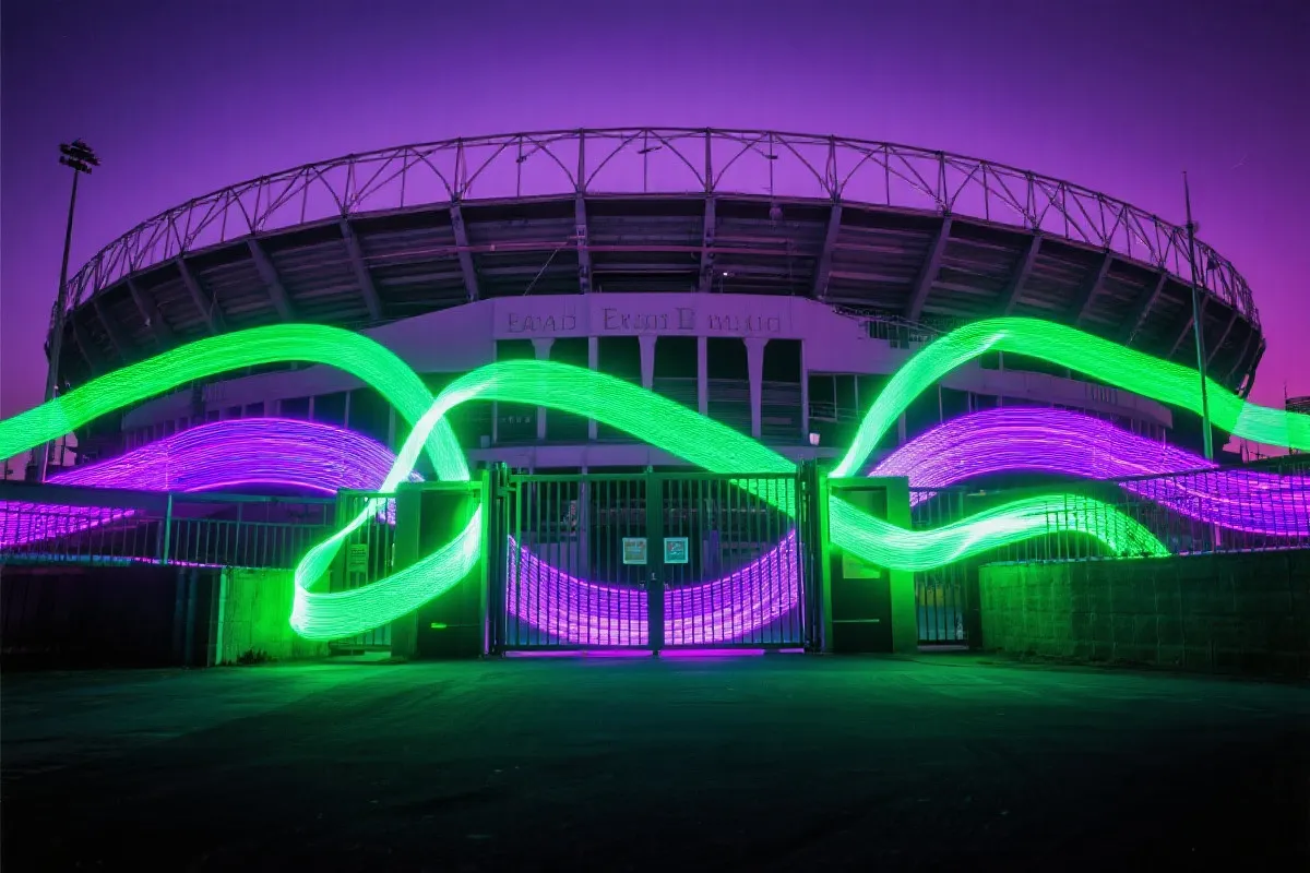 入口导航与访问体验示意图