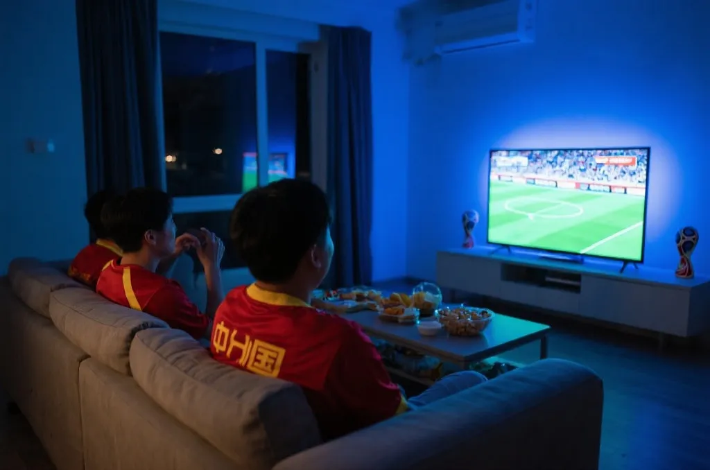 2026世界杯美加墨直播平台全解析：国内球迷到底去哪看最稳、最清晰？